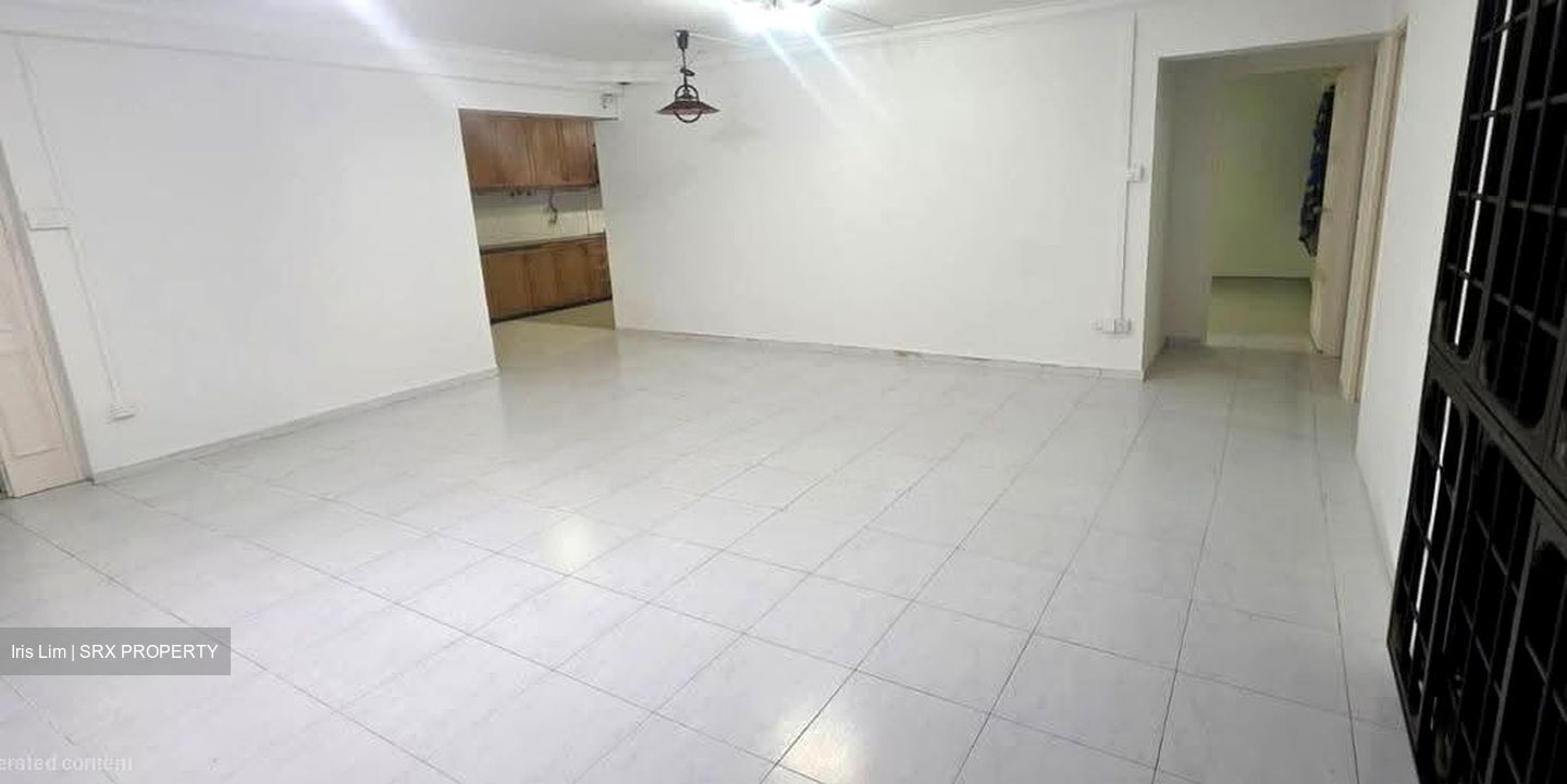 Blk 649A Jurong West Street 61 (Jurong West), HDB 5 Rooms #622372921
